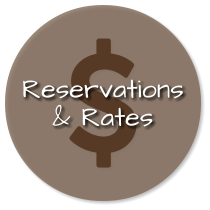 Reservations, Calendar, Rates