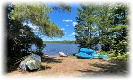 private vacation rentals in Upper Peninsula