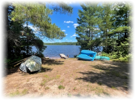 private vacation rentals in Upper Peninsula