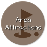 Area Attractions - vacation home rentals, vrbo rentals Crystal Falls, weekly rentals near me, world's most amazing vacation rentals