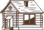 cabin rentals, cottage rentals, cabins near me, vacation rental