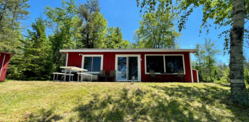 The Cabin - vacation rentals near Crystal Falls Michigan, 