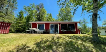 The Cabin - beach front cottage rentals near me